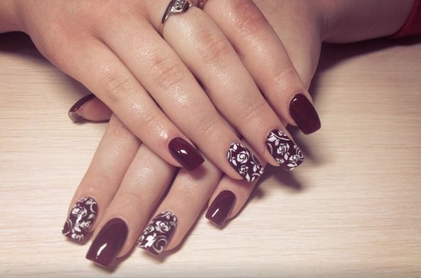 Как сделать маникюр по фен-шую?